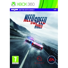Need for Speed Rivals Game Need for Speed Rivals Game